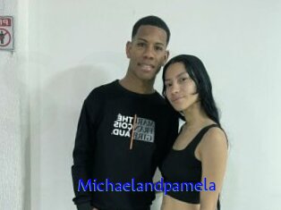 Michaelandpamela
