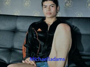 Michaelladams