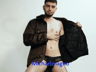 michaelmagno Sexo Gratis