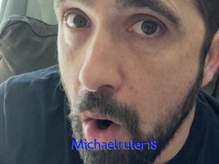michaelruler18 Sexo Gratis