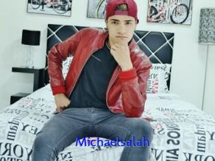 Michaelsalah