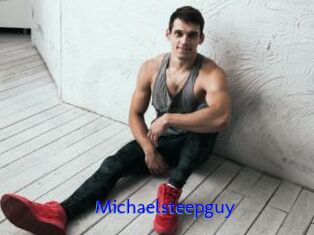 Michaelsteepguy