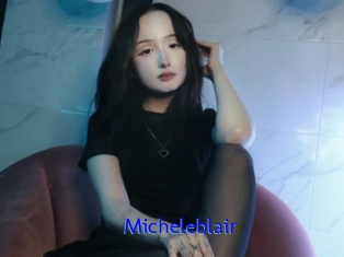 micheleblair Sexo Gratis
