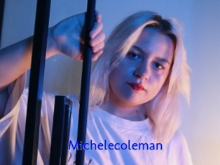Michelecoleman