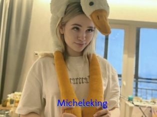 Micheleking