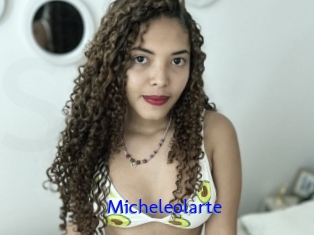 Micheleolarte