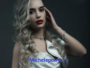 Michelepowers