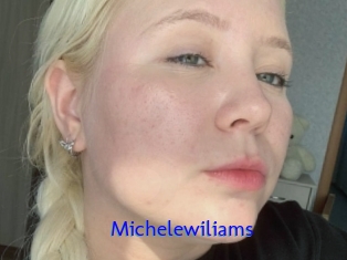 michelewiliams Sexo Gratis