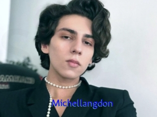 michellangdon Sexo Gratis