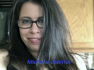 Michelle_cherries