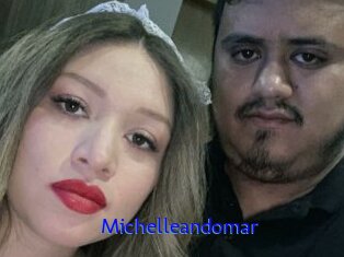 Michelleandomar