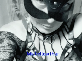 Michellearthur