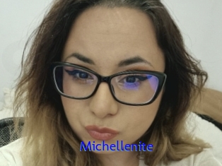 Michellenite