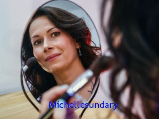 Michellesundary