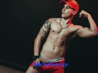 michelletylor Sexo Gratis