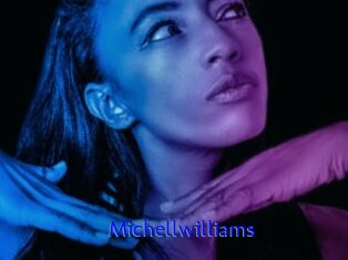 Michellwilliams