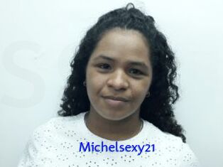 michelsexy21 Sexo Gratis