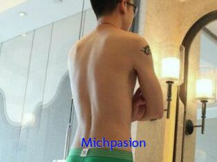 Michpasion