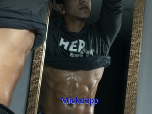 Mickdepp