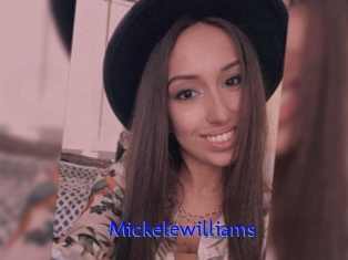 Mickelewilliams