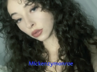 Mickenzymonroe