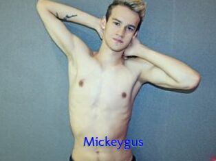 Mickeygus