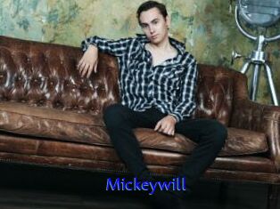Mickeywill