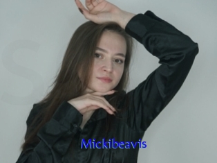 Mickibeavis