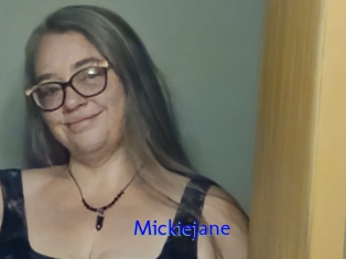 Mickiejane