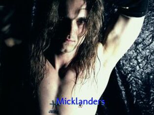 Micklanders