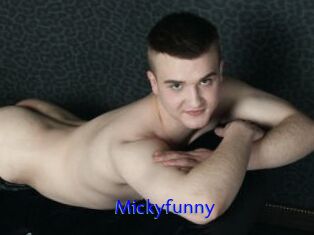 Mickyfunny
