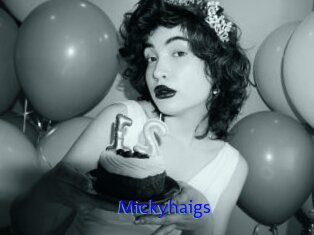 Mickyhaigs