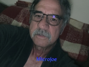 Microjoe