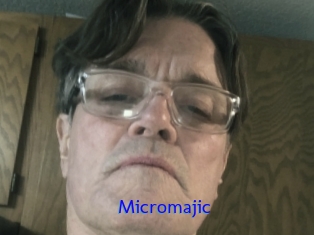Micromajic