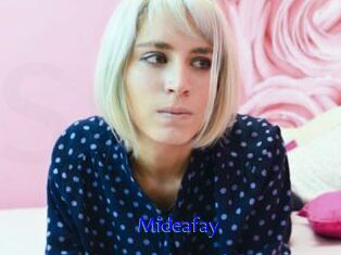 Mideafay