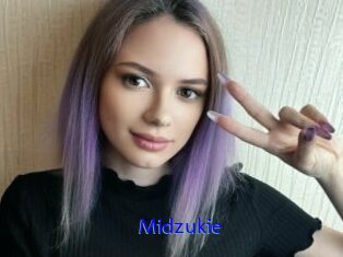 Midzukie