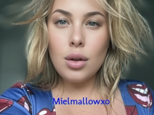 Mielmallowxo