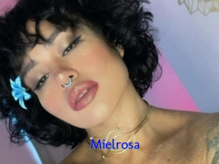 Mielrosa