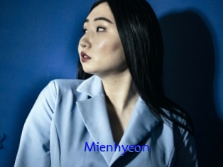 Mienhyeon