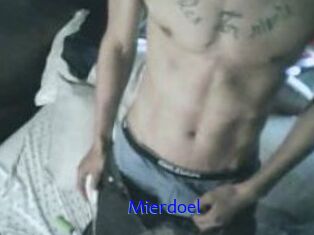 Mierdoel