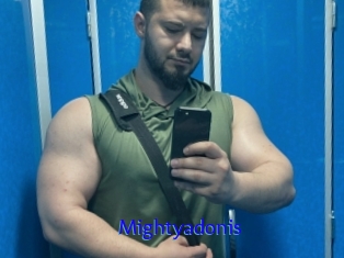 Mightyadonis