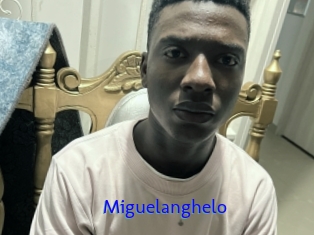 miguelanghelo Sexo Gratis