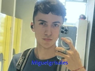 miguelgrisales Sexo Gratis