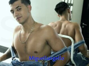 Miguellangello