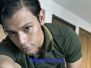 Miguelsolento
