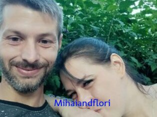 Mihaiandflori