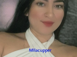 Miiacupper