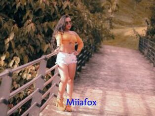 Miiafox
