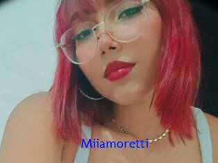 Miiamoretti
