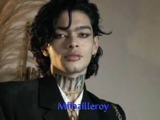 miihailleroy Sexo Gratis